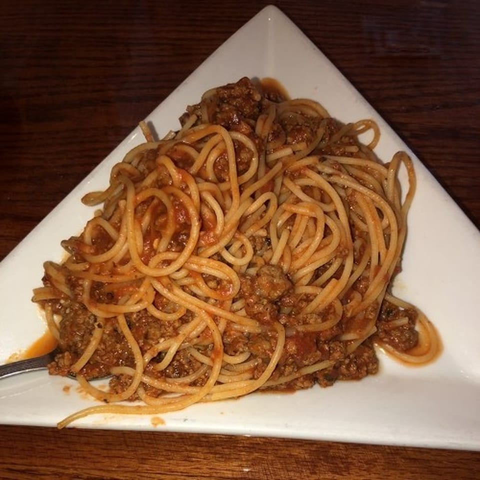 Delicious Pasta Dishes for Every Palate