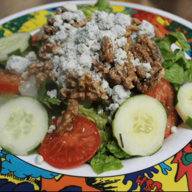 California Salad.