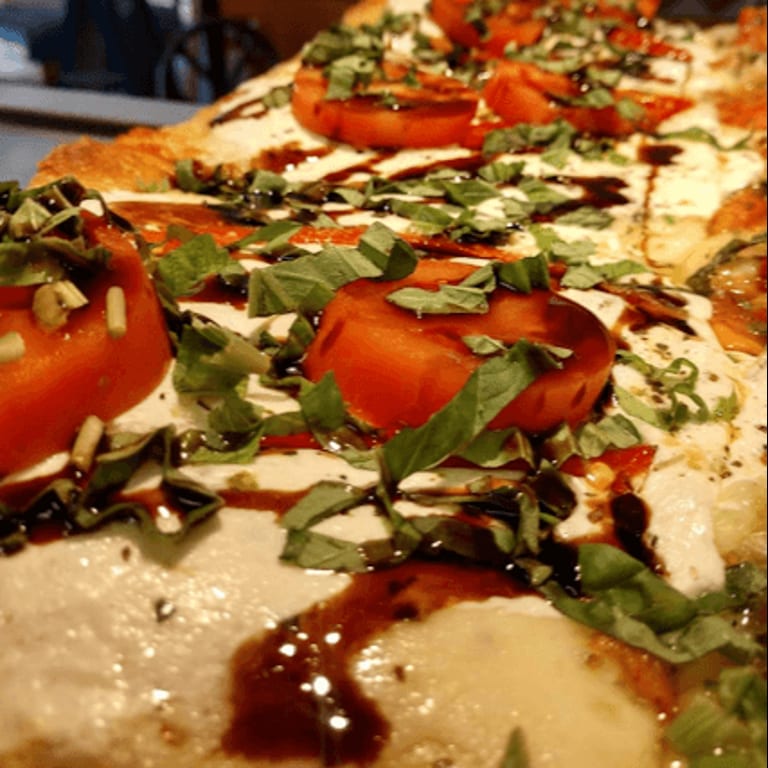 Caprese: Fresh Italian Flavors