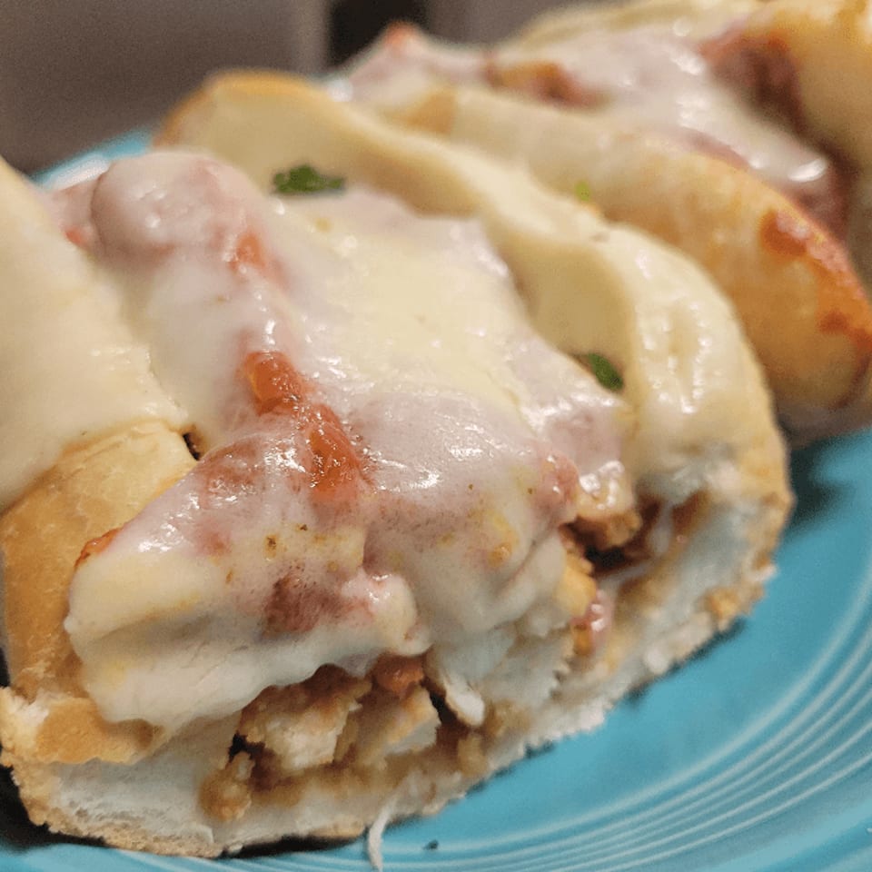 Explore Our Panini Selection