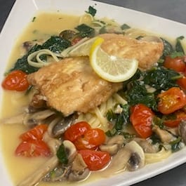 Salmone Della Casa.