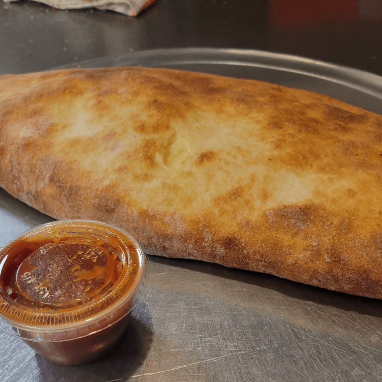 Delicious Calzones: A Must-Try Italian Specialty