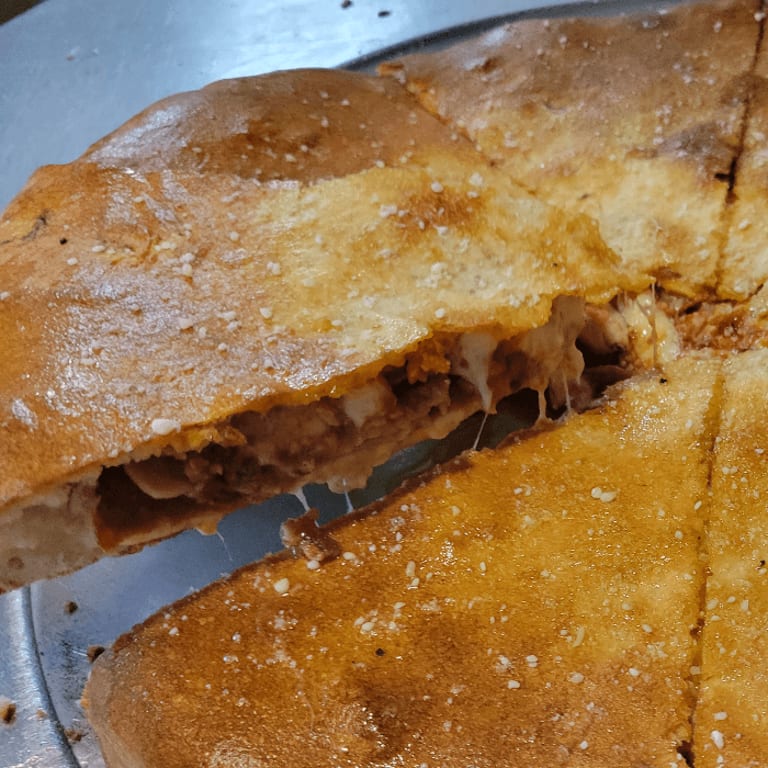 Delicious Meat Pizza Options
