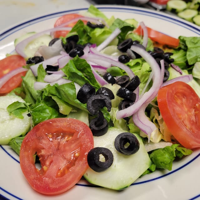 Insalata Alla Primavera.