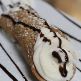Cannoli