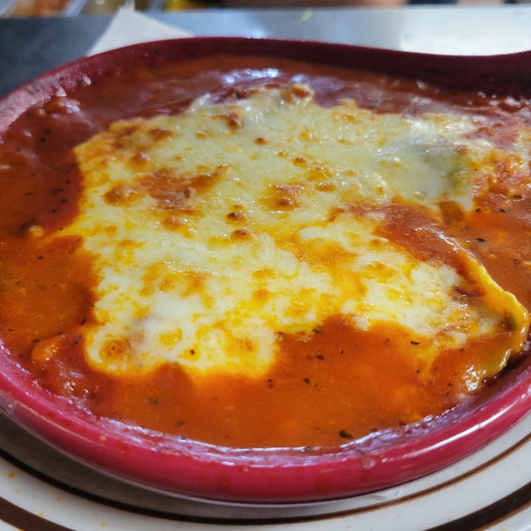 Savor Our Fresh Ravioli